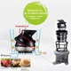 Соковыжималка Panasonic MJ-L500STQ - изображение 4