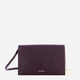 Torebka crossbody damska ze skóry naturalnej mała Coccinelle Dandy E5S00550201 V87 Fioletowa (800070345936) - obraz 1