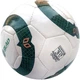 Мяч футбольный BLAD SB-0005 White-Green (AB20010015004) - изображение 2