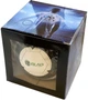 Мяч футбольный BLAD SB-0005 White-Green (AB20010015004) - изображение 3