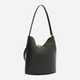Torebka damska ze skóry naturalnej Furla Sfera WB01691BX3168O60001002 Czarna (800070339722) - obraz 3