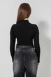 Гольф Suzie д11453 чорний 152 - изображение 6