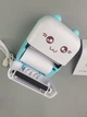 Портативный беспроводной мобильный Bluetooth термопринтер Mini Printer для детей и взрослых - изображение 11