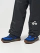 Детские зимние ботинки для мальчика Jack Wolfskin Polar Bear-B Texapore Mid Vc K A62144_C0411 27 Синие (4064886365482) - изображение 2