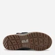 Детские зимние ботинки для мальчика Jack Wolfskin Polar Bear-B Texapore Mid Vc K A62144_C0411 27 Синие (4064886365482) - изображение 7