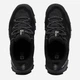 Детские кроссовки для мальчика Jack Wolfskin Vojo Tour Texapore Low K A64103_6350 34 Темно-серые (4064886467735) - изображение 5