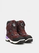 Зимові черевики ECCO Snow Mountain 38 бордовий 71029360158 - изображение 1