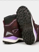 Зимові черевики ECCO Snow Mountain 38 бордовий 71029360158 - изображение 5