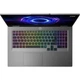 Ноутбук Lenovo 17.3 LOQ 17IRX10 FHD IPS i7-14700HX/16GB/512 SSD/RTX 5070/DOS/NOGRAVING/Black (83JH007DGE) - изображение 7