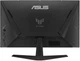 Монитор 23.8" ASUS TUF Gaming VG249QM5A FHD 240Hz (90LM0BA0-B01171) 1920x1080 (FullHD) IPS 240 Hz - изображение 4