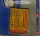 Аккумулятор Avalanche Premium Samsung i400 850mAh - изображение 1