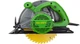 Дисковая пила ProCraft KR3000 (003000) - изображение 4