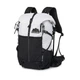 Рюкзак туристичний Naturehike Helium CNK2300016, 30+5 л, білий - зображення 1
