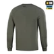 Пуловер 4 M-Tac Seasons Army Olive 3XL 20044062-3XL - зображення 4