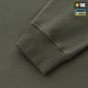 Пуловер 4 M-Tac Seasons Army Olive 3XL 20044062-3XL - зображення 7