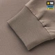 Пуловер 4 M-Tac Seasons Dark Olive 3XL 20044048-3XL - зображення 8