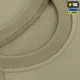 Реглан M-Tac Logo Tan M 20511003-M - зображення 9