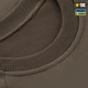 Реглан M-Tac Logo Dark Olive L 20511048-L - зображення 9