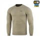 Реглан M-Tac Athlete Tan L 20455003-L - зображення 1
