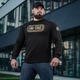 Реглан M-Tac Logo Black M 20511002-M - зображення 11