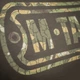 Реглан M-Tac Logo Dark Olive L 20511048-L - зображення 12