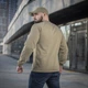 Реглан M-Tac Athlete Tan L 20455003-L - зображення 8