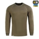 Реглан M-Tac Athlete Dark Olive M 20455048-M - зображення 2