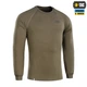 Реглан M-Tac Athlete Dark Olive M 20455048-M - зображення 3