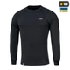 Реглан M-Tac Athlete Black M 20455002-M - изображение 1