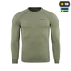 Реглан M-Tac Athlete Light Olive M 20455038-M - зображення 2