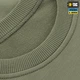 Реглан M-Tac Athlete Light Olive M 20455038-M - зображення 6