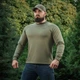 Реглан M-Tac Athlete Light Olive M 20455038-M - зображення 7