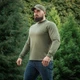 Реглан M-Tac Athlete Light Olive M 20455038-M - зображення 9