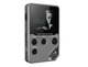 MP3 плеер Mrobo C5 DSD256 Bluetooth Hi-Fi 8Gb + 64 Gb Type C - изображение 1