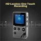 MP3 плеер Mrobo C5 DSD256 Bluetooth Hi-Fi 8Gb + 64 Gb Type C - изображение 6