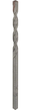 Wiertło do betonu Bosch CYL-3 Silver Percussion 4 x 40 / 75 mm (2608597656) - obraz 2