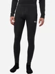 Термоштаны мужские зимние спортивные Jack Wolfskin Infinite Warm Pants M A60324_6000 M Черные (4064886313384) - изображение 1