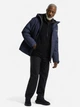Куртка зимняя мужская Jack Wolfskin Icecape 2L Down Ins Jkt M Rds A65299-C0412 2XL Синяя (4064886549653) - изображение 3