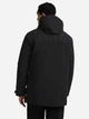Куртка зимняя мужская Jack Wolfskin Glacier Shield Jkt M A65021-6000 M Черная (4064886548090) - изображение 2