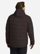 Пуховик зимний короткий мужской Jack Wolfskin Ather Down Hoody M Rds 1207671-D0108 M Коричневый (4064886589413) - изображение 2