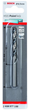 Свердло по металу Bosch HSS PointTeQ 6.5 мм (2608577168) - зображення 1