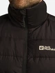 Теплый жилет мужской Jack Wolfskin Ather Down Vest M Rds 1207691-D0108 M Коричневый (4064886597968) - изображение 4