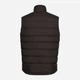 Теплый жилет мужской Jack Wolfskin Ather Down Vest M Rds 1207691-D0108 M Коричневый (4064886597968) - изображение 8