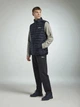 Теплый жилет мужской Jack Wolfskin Pilvi Down Vest M Rds 1207711-C0412 3XL Темно-синий (4064886432207) - изображение 3