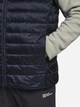 Теплый жилет мужской Jack Wolfskin Pilvi Down Vest M Rds 1207711-C0412 3XL Темно-синий (4064886432207) - изображение 5