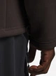 Толстовка на флисе, на молнии мужская Jack Wolfskin Winterstein Fz M 1711371-D0108 2XL Коричневая (4064886590365) - изображение 6