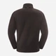 Толстовка на флисе, на молнии мужская Jack Wolfskin Winterstein Fz M 1711371-D0108 2XL Коричневая (4064886590365) - изображение 8
