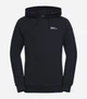 Худи мужское Jack Wolfskin Essential Hoodie M A63872-C0413 L Синее (4064886454483) - изображение 1