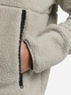 Толстовка Шерпа мужская Jack Wolfskin Stone Lite Jkt M A64997-A0056 2XL Бежевая (4064886546324) - изображение 3