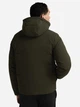 Пуховик зимний короткий мужской Jack Wolfskin Northern Lite Hooded Jkt M A65023-E0205 L Хаки (4064886513982) - изображение 2